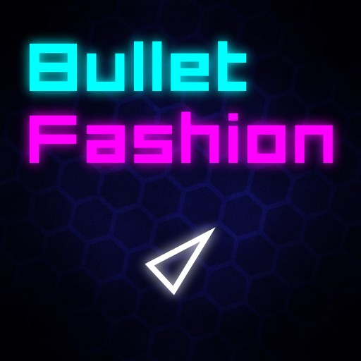 Bullet Fashion The title of Bullet Fashion