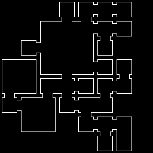 A test dungeon A test dungeon